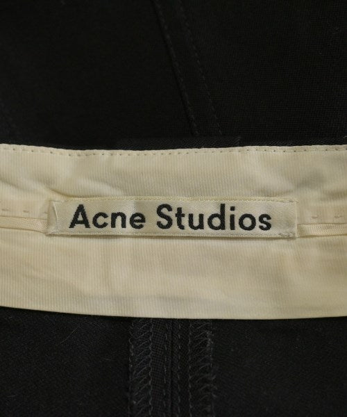 Acne Studios กางเกงขาสั้น