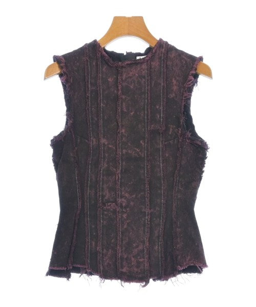 Acne Studios เสื้อลำลอง