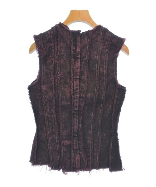 Acne Studios เสื้อลำลอง