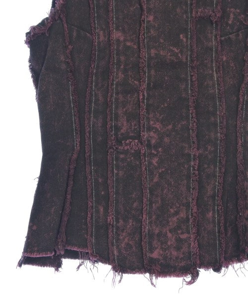 Acne Studios เสื้อลำลอง