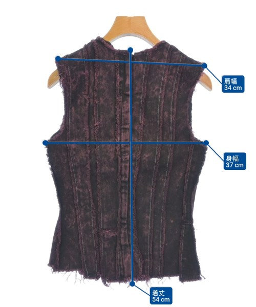 Acne Studios เสื้อลำลอง