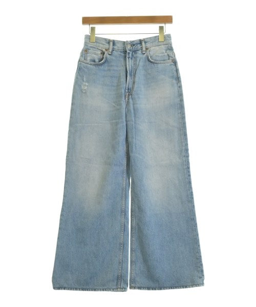 Acne Studios ยีนส์