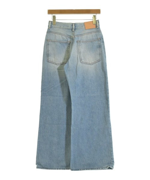 Acne Studios ยีนส์