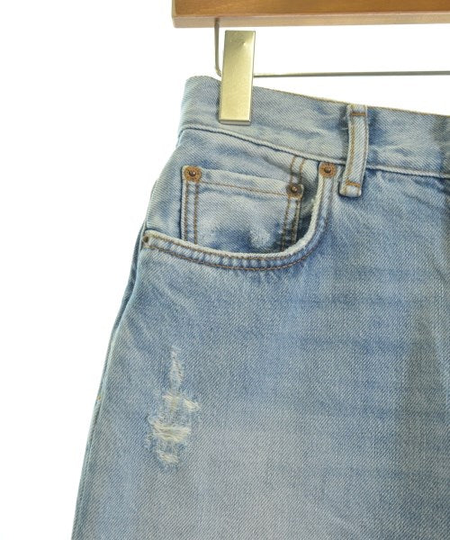 Acne Studios ยีนส์