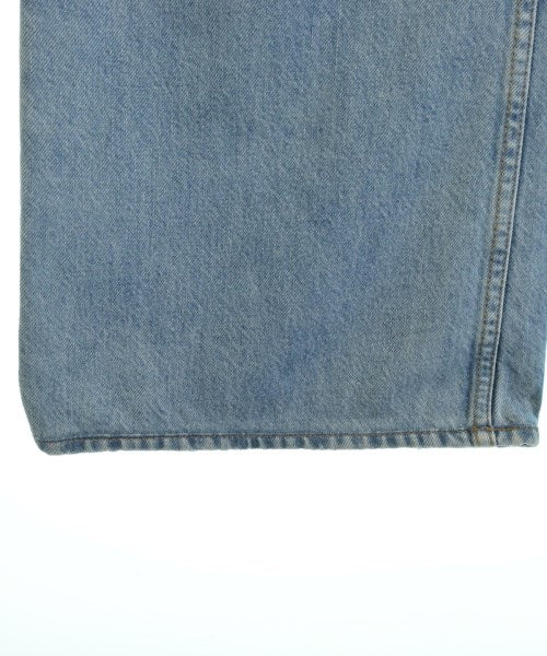 Acne Studios ยีนส์