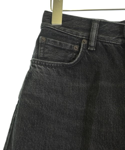 Acne Studios ยีนส์
