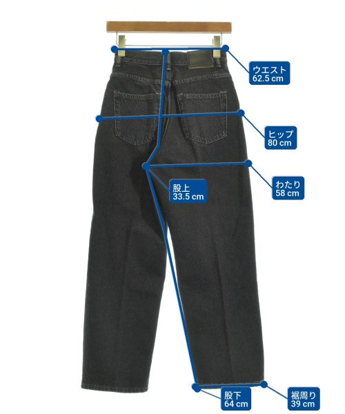 Acne Studios ยีนส์
