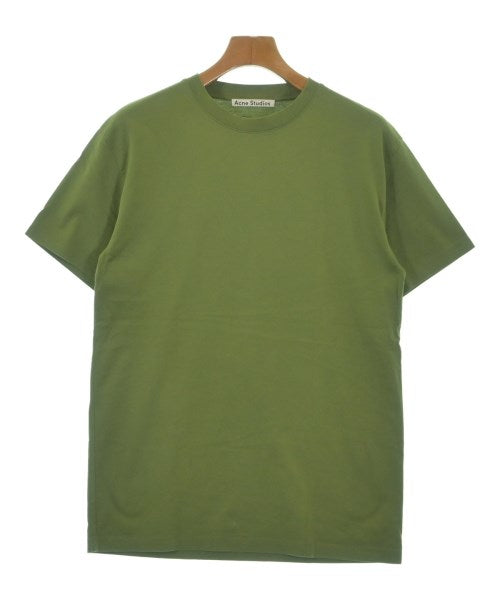 Acne Studios เสื้อยืด/เสื้อท็อปส์