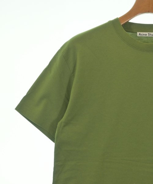 Acne Studios เสื้อยืด/เสื้อท็อปส์