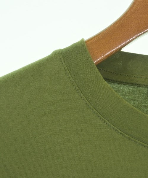 Acne Studios เสื้อยืด/เสื้อท็อปส์