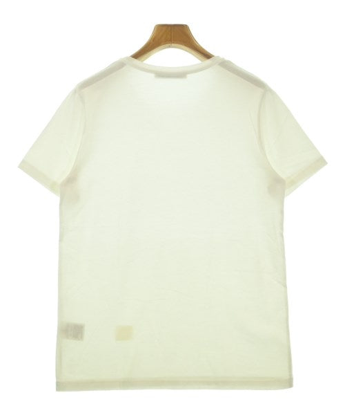 Acne Studios เสื้อยืด/เสื้อท็อปส์