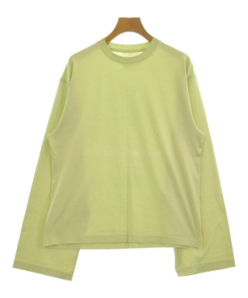 Acne Studios เสื้อยืด/เสื้อท็อปส์