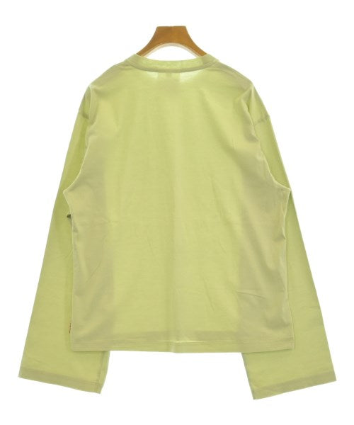 Acne Studios เสื้อยืด/เสื้อท็อปส์