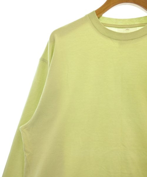 Acne Studios เสื้อยืด/เสื้อท็อปส์