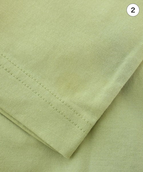 Acne Studios เสื้อยืด/เสื้อท็อปส์