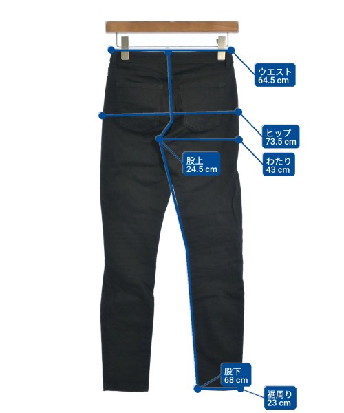 Acne Studios กางเกง อื่น