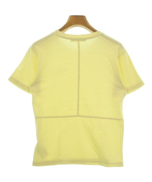 Acne Studios เสื้อยืด/เสื้อท็อปส์