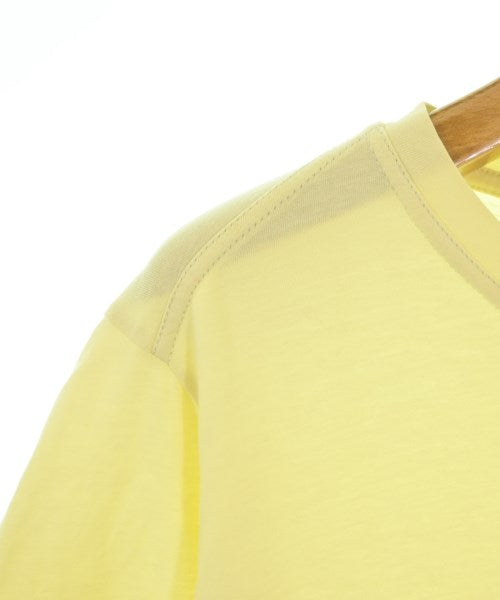 Acne Studios เสื้อยืด/เสื้อท็อปส์