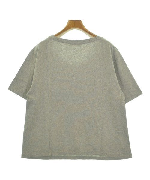 Acne Studios เสื้อยืด/เสื้อท็อปส์