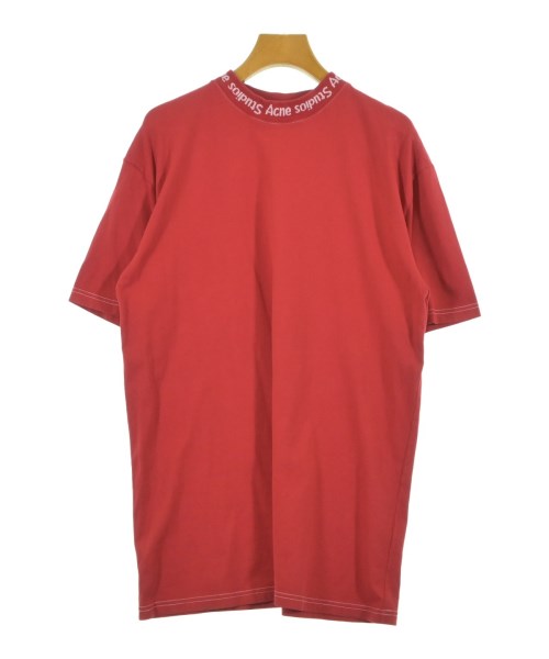 Acne Studios เสื้อยืด/เสื้อท็อปส์