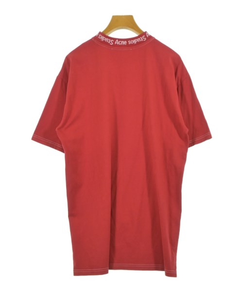 Acne Studios เสื้อยืด/เสื้อท็อปส์