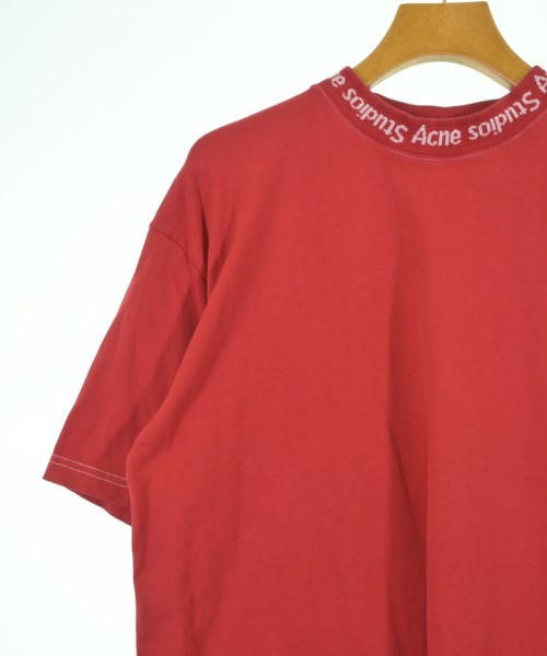 Acne Studios เสื้อยืด/เสื้อท็อปส์
