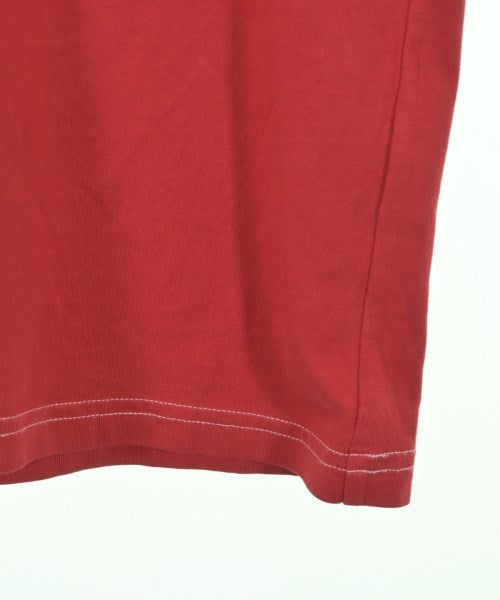 Acne Studios เสื้อยืด/เสื้อท็อปส์