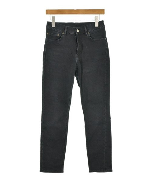 Acne Studios ยีนส์