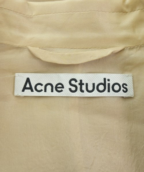 Acne Studios แจ็คเก็ต