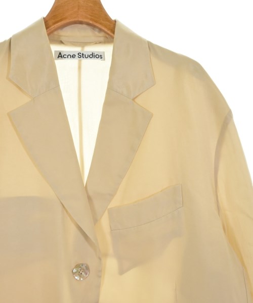 Acne Studios แจ็คเก็ต