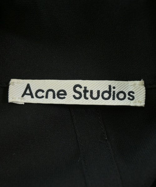 Acne Studios ชุดเดรส