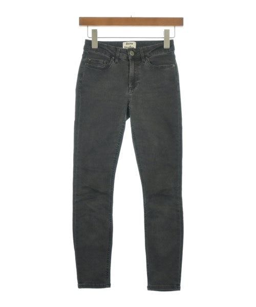 Acne Studios ยีนส์