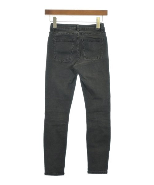 Acne Studios ยีนส์