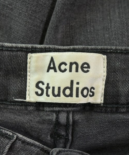 Acne Studios ยีนส์