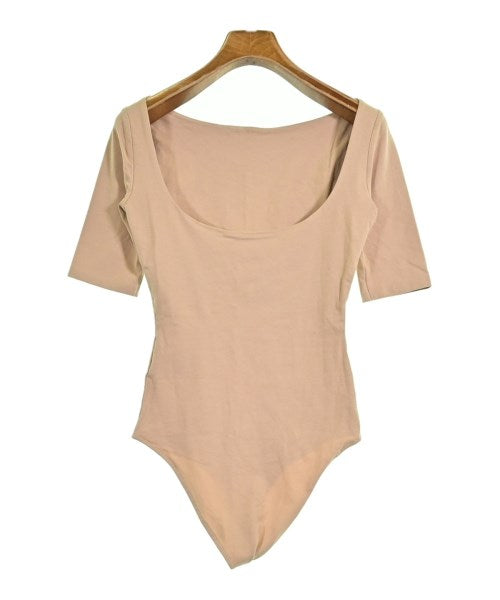 Acne Studios เสื้อยืด/เสื้อท็อปส์