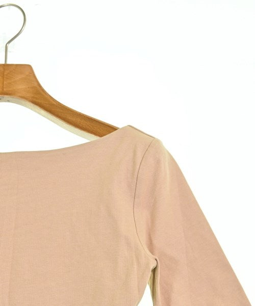 Acne Studios เสื้อยืด/เสื้อท็อปส์