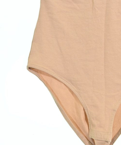 Acne Studios เสื้อยืด/เสื้อท็อปส์