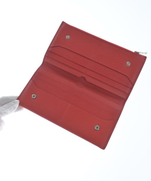 Acne Studios กระเป๋าสตางค์/กระเป๋าใส่เหรียญ