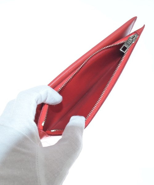 Acne Studios กระเป๋าสตางค์/กระเป๋าใส่เหรียญ