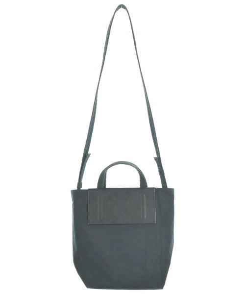 Acne Studios กระเป๋าถือขนาดใหญ่