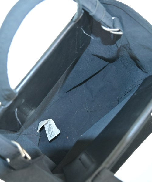 Acne Studios กระเป๋าถือขนาดใหญ่