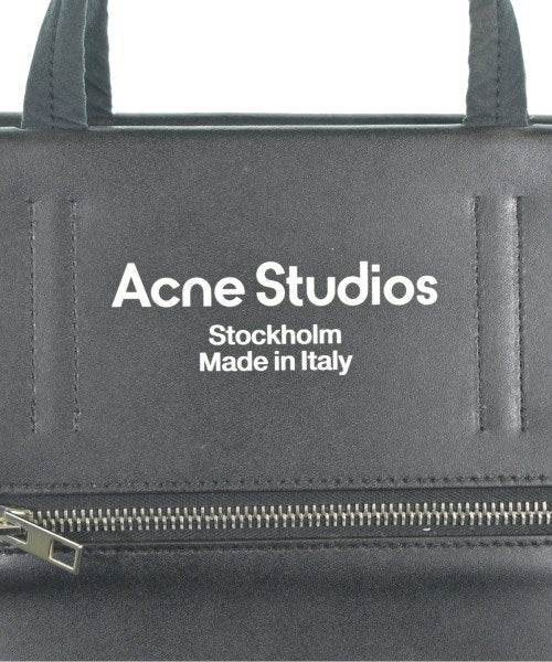 Acne Studios กระเป๋าถือขนาดใหญ่