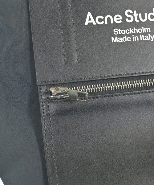 Acne Studios กระเป๋าถือขนาดใหญ่