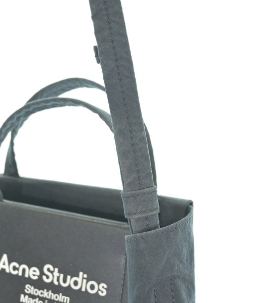 Acne Studios กระเป๋าถือขนาดใหญ่