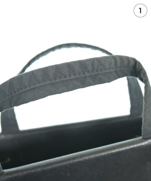 Acne Studios กระเป๋าถือขนาดใหญ่