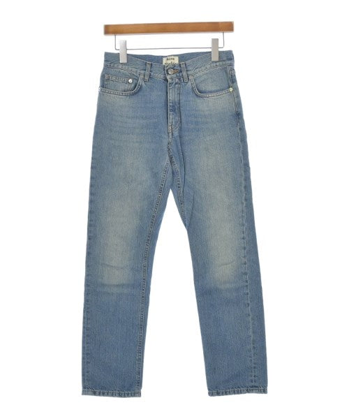 Acne Studios ยีนส์