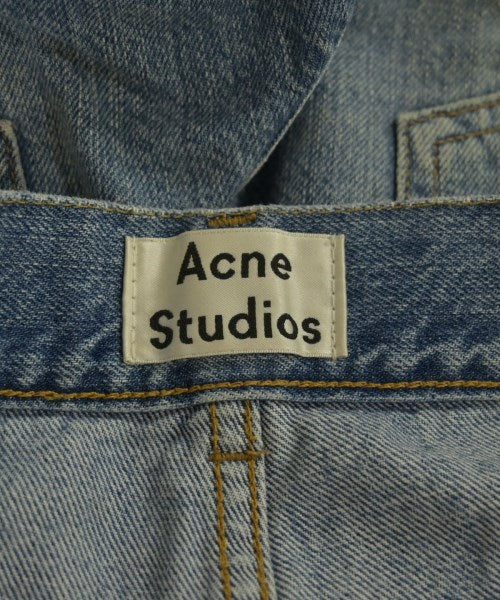 Acne Studios ยีนส์