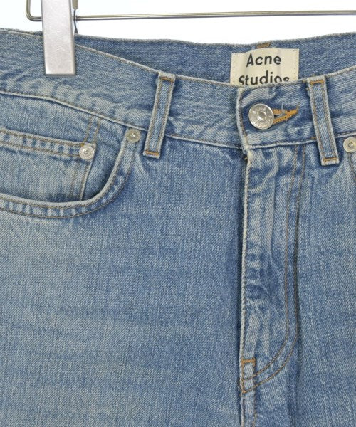 Acne Studios ยีนส์