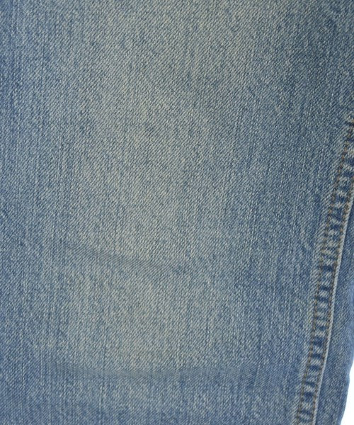 Acne Studios ยีนส์