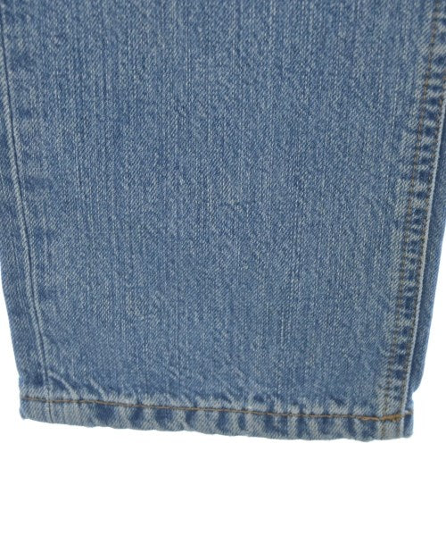 Acne Studios ยีนส์